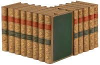 The Works of Robert Louis Stevenson Vailima Edition