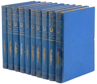 The Photographic History of the Civil War in Ten Volumes