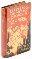 Dining Wining and Dancing in New York