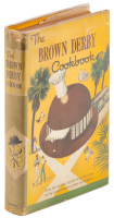 The Brown Derby Cookbook