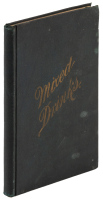 Mixed Drinks. A Manual for Bar Clerks