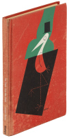 The Stork Club Bar Book