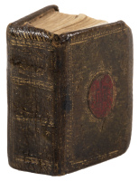 The Bible in Miniature or a Concise History of the Old and New Testaments