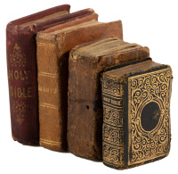 Four Thumb Bibles