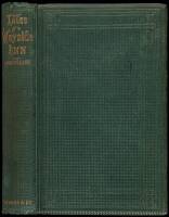 Tales of a Wayside Inn