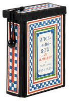 Jack-in-the-Box: An Alphabet