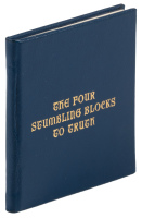 The Four Stumbling Blocks to Truth