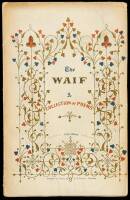 The Waif: A Collection of Poems