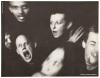 Visionaire 9: Faces, Summer 1993 - 5