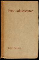 Post-Adolescence