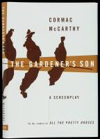 The Gardener's Son: A Screenplay