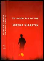 No Country for Old Men