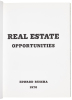 Real Estate Opportunities - 3