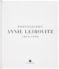 Photographs: Annie Leibovitz 1970-1990 - 8