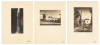 Twenty-five photographs by Samuel Joseph Schweig - 2
