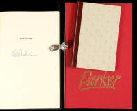 Three by Robert B. Parker published at Lord John Press