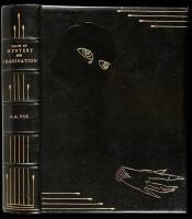 Tales of Mystery and Imagination