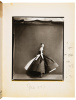 Richard Avedon: Made in France - 9