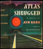 Atlas Shrugged