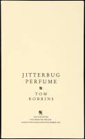 Jitterbug Perfume