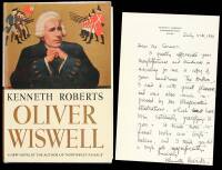 Oliver Wiswell