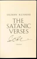 Three first editions, one signed