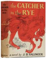 The Catcher in the Rye