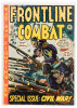 FRONTLINE COMBAT No. 9