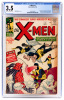 X-MEN No. 1