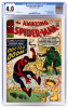 AMAZING SPIDER-MAN No. 5