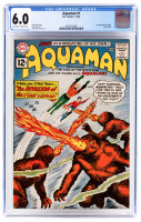 AQUAMAN No. 1