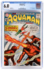 AQUAMAN No. 1