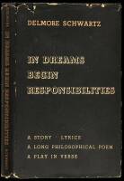 In Dreams Begin Responsibilities