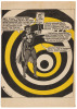 EBON No. 1 * 1st Black Superhero Mag - 2
