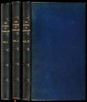 The Poems of Percy Bysshe Shelley