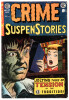 CRIME SUSPENSTORIES No. 27