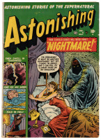 ASTONISHING No. 7