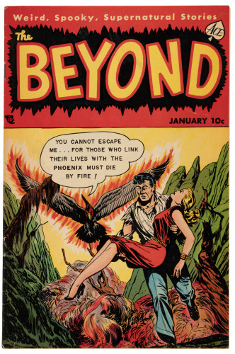 BEYOND No. 18