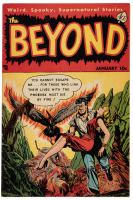 BEYOND No. 18