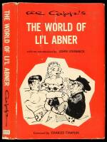 The World of Li'l Abner