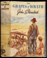The Grapes of Wrath