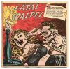 HAUNTED THRILLS No. 5 - 3