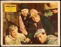 The Grapes of Wrath - lobby card