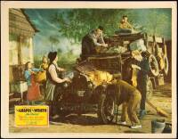 The Grapes of Wrath - lobby card