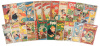 HUMOR COMIC BOOKS: Lot of 42 Humor Comics - 2