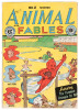 ANIMAL FABLES No. 2