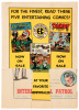 ANIMAL FABLES No. 6 - 2