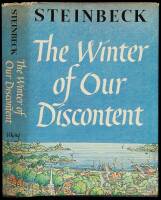 The Winter of Our Discontent