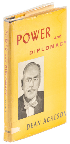 Power and Diplomacy