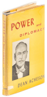 Power and Diplomacy